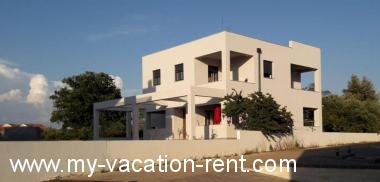 Apartment Zaton (Zadar) Zadar Dalmatia Croatia #3249