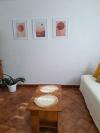 A1(5) Croatia - Dalmatia - Island Brac - Povlja - apartment #3302 Picture 16