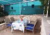 A2(4) Croatia - Dalmatia - Island Brac - Povlja - apartment #3302 Picture 13