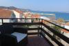 Apartmani Marin - 100m from the beach with parking: Hrvatska - Dalmacija - Otok Pasman - Tkon - apartman #3378 Slika 4