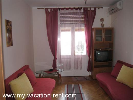 Appartement Opatija Opatija Kvarner Croatie #340