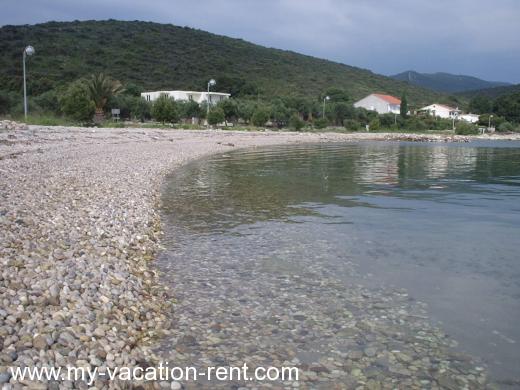 Ferienwohnungen GLAVOR PENINSULA PELJEŠAC Kroatien - Dalmatien - Peljesac - Janjina - ferienwohnung #341 Bild 1