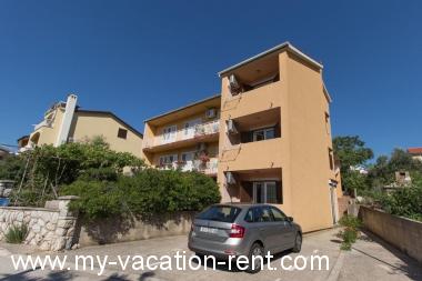 Ferienwohnung Cres Insel Cres Kvarner Kroatien #3416