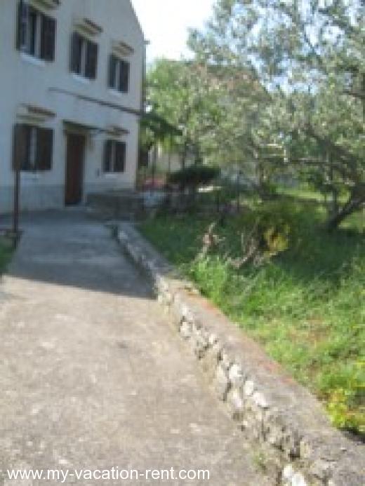 Počitniška hiša Karmen Sveti Jakov Hrvatska - Kvarner - Otok Lošinj - Nerezine - počitniška hiša #342 Slika 10