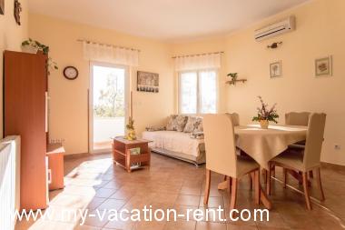 A2(4+1) Croatia - Istria - Medulin - Barban - apartment #3431 Picture 8
