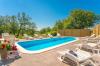 Apartments Marinko - with pool :  Croatia - Istria - Medulin - Barban - apartment #3431 Picture 16