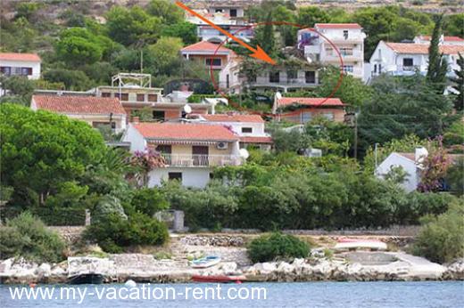 Holiday home Maestral with Pool Croatia - Dalmatia - Trogir - Trogir - holiday home #345 Picture 4