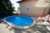 Apartamenty Ivona - open swimming pool: Chorwacja - Kvarner - Wyspa Krk - Njivice - apartament #3476 Zdjęcie 9