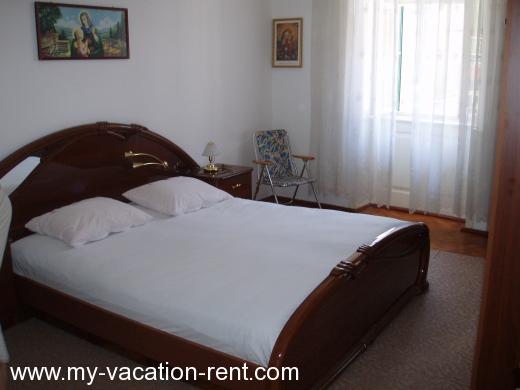 Guest rooms RIVA Croatia - Dalmatia - Split - Split - guest room #350 Picture 1