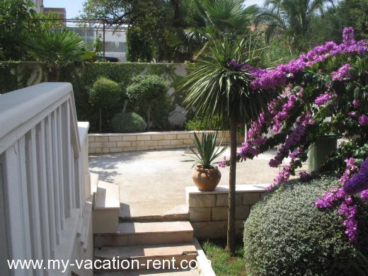 Apartment Supetar Island Brac Dalmatia Croatia #352