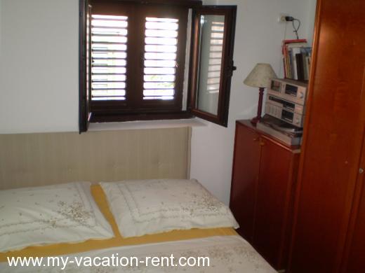 Apartments Split Croatia - Dalmatia - Split - Split - apartment #353 Picture 1
