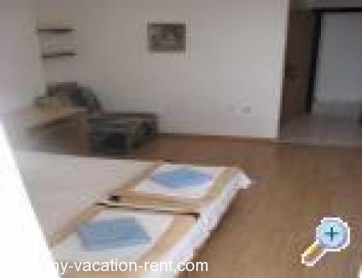 Apartament Trogir Trogir Dalmacja Chorwacja #354