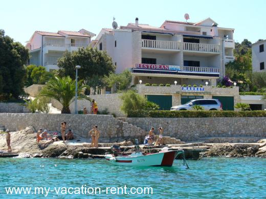 Ferienwohnungen eM Ka Kroatien - Dalmatien - Sibenik - Razanj - ferienwohnung #357 Bild 1