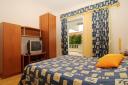 Apartman A4+1 Croatie - La Dalmatie - Sibenik - Razanj - appartement #357 Image 9