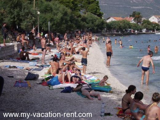 Ferienwohnungen Roso Kroatien - Dalmatien - Split - Kastel Stafilic - ferienwohnung #362 Bild 2