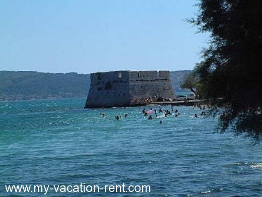 Ferienwohnungen Roso Kroatien - Dalmatien - Split - Kastel Stafilic - ferienwohnung #365 Bild 4