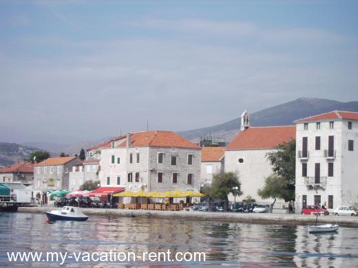 Ferienwohnungen Roso Kroatien - Dalmatien - Split - Kastel Stafilic - ferienwohnung #365 Bild 7