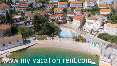 Apartmány Mir - perfect location & cosy:  Chorvatsko - Dalmácie - Ostrov Korčula - Korcula - apartmán #3658 Obrázek 21