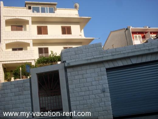 Apartment Hvar Hvar Island Dalmatia Croatia #367