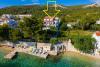 Ferienwohnungen Jadra - 28 m from beach: Kroatien - Kvarner - Insel Pag - Stara Novalja - ferienwohnung #3670 Bild 8