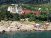 Apartments Neno - 20 m from beach: Croatia - Kvarner - Senj - Ribarica - apartment #3688 Picture 20