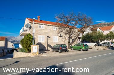 Ferienwohnung Cavtat Dubrovnik Dalmatien Kroatien #3708