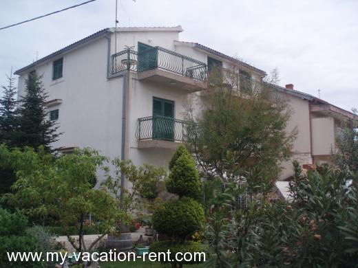 Apartments Ante Croatia - Dalmatia - Sibenik - Brodarica - apartment #374 Picture 10