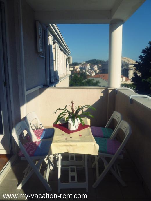 Apartmani Orsan Hrvatska - Dalmacija - Dubrovnik - Lapad - apartman #375 Slika 3