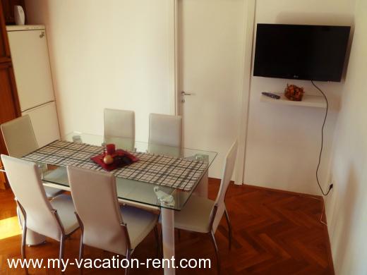 Apartments Orsan Croatia - Dalmatia - Dubrovnik - Lapad - apartment #375 Picture 4