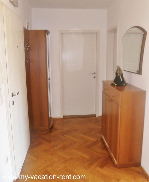 Apartments Orsan Croatia - Dalmatia - Dubrovnik - Lapad - apartment #375 Picture 7