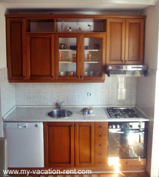Apartments Orsan Croatia - Dalmatia - Dubrovnik - Lapad - apartment #375 Picture 9
