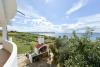 Apartments Edi - amazing location by the sea: Croatia - Dalmatia - Zadar - Rtina - apartment #3772 Picture 10