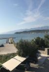 Apartmani Blue Skies - 30 m from the sea: Hrvatska - Dalmacija - Zadar - Ljubac - apartman #3813 Slika 9