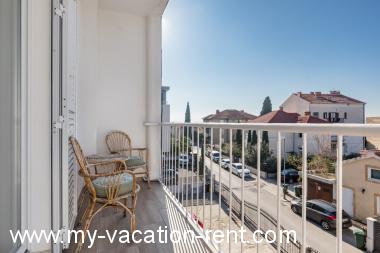 Apartment Split Split Dalmatia Croatia #3818