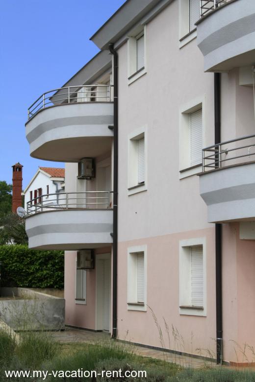 Apartments Gaby Croatia - Istria - Medulin - Medulin - apartment #389 Picture 4