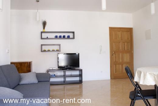 Apartments Gaby Croatia - Istria - Medulin - Medulin - apartment #389 Picture 7