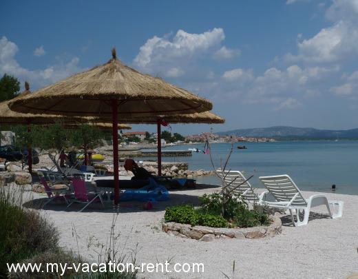 Ferienwohnungen ILLE-ILIC Kroatien - Dalmatien - Insel Murter - Betina - ferienwohnung #390 Bild 11