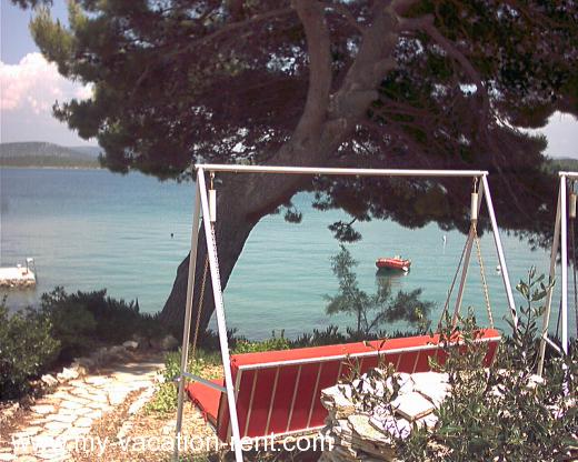 Ferienwohnungen ILLE-ILIC Kroatien - Dalmatien - Insel Murter - Betina - ferienwohnung #390 Bild 7