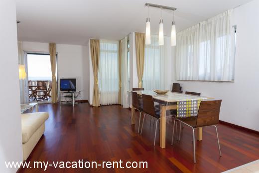 Ferienwohnungen Apartments Filipovic Kroatien - Dalmatien - Makarska - Drasnice - ferienwohnung #392 Bild 3