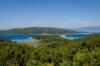 Apartments Nedo - 150 m from sandy beach: Croatia - Kvarner - Island Rab - Lopar - apartment #3974 Picture 9