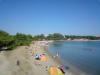 Apartments Nedo - 150 m from sandy beach: Croatia - Kvarner - Island Rab - Lopar - apartment #3974 Picture 9