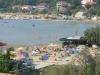 Apartments Nedo - 150 m from sandy beach: Croatia - Kvarner - Island Rab - Lopar - apartment #3974 Picture 9