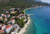 Chambres d'hôtes Tomo 1 - at the beach: Croatie - La Dalmatie - Makarska - Zaostrog - chambre d'hôte #3978 Image 5