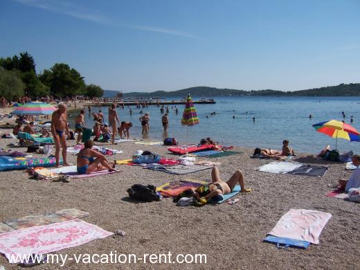 Ferienwohnungen SANA Kroatien - Dalmatien - Sibenik - Vodice - ferienwohnung #399 Bild 10