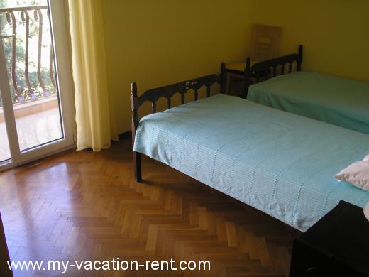 Appartementen Bol Kroatië - Dalmatië - Eiland Brac - Bol - appartement #401 Afbeelding 14