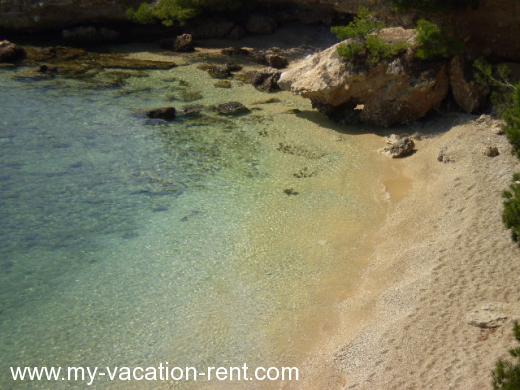 Ferienwohnungen Bol Kroatien - Dalmatien - Insel Brac - Bol - ferienwohnung #401 Bild 8