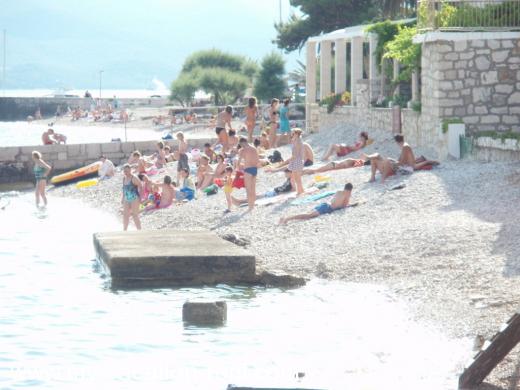 Ferienwohnungen Diana Kroatien - Dalmatien - Peljesac - Orebic - ferienwohnung #402 Bild 6
