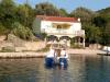 Ferienwohnungen Roki - 10 m from beach: Kroatien - Dalmatien - Insel Vis - Cove Rogacic (Vis) - ferienwohnung #4027 Bild 21