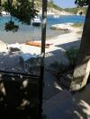 Apartamenty Roki - 10 m from beach: Chorwacja - Dalmacja - Wyspa Vis - Cove Rogacic (Vis) - apartament #4027 Zdjęcie 21