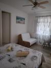 A2(2+2) Mali Croatia - Dalmatia - Island Vis - Cove Rogacic (Vis) - apartment #4027 Picture 12